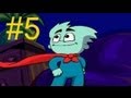 Pajama Sam 4 Het Is Niet Fijn Als Je Spullen Spoorloos Zijn Deel 5 Voor Eeuwig En Drie Dagen