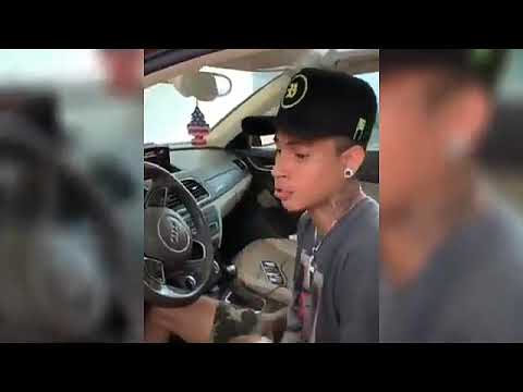 MATHEUS YURLEY  - LANCEI UM AUDI