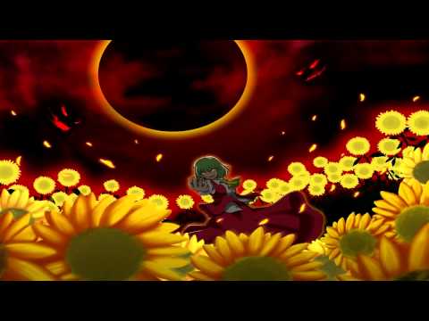 [Touhou Vocal] [THOUSAND LEAVES] Annihilation 666 (spanish & english subtitles)