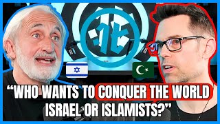 Download lagu Host IN SHOCK As Gad Saad Lists Facts About Islamic Colonialism! mp3 Download lagu Host IN SHOCK As Gad Saad Lists Facts About Islamic Colonialism! mp3