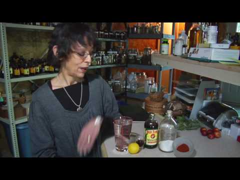 Alternative Medicine Herbal Remedies : How to Cure a Hangover