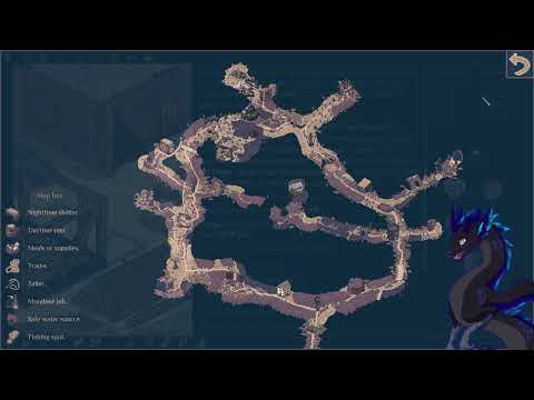 #21 Roadwarden | Bringing down Orentius