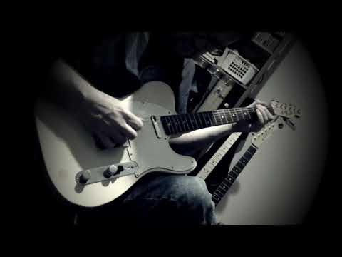 Crazy Arms - guitar instrumental version