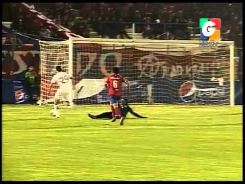 VIDEO RESUMEN XELAJUMC 1-1 COMUNICACIONES