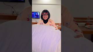 Download lagu NGINEP DI RUMAH TEMEN TAPI BANYAK ATURAN | NURRAYNI25 mp3