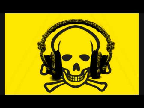 Ben TopKat - Toxic (Original Song)
