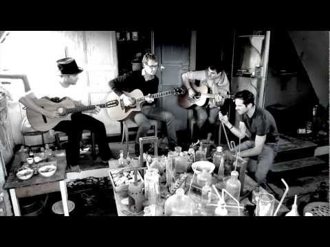 YAPA - "Cosmic Girl" (Jamiroquai - Live cover)