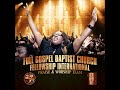 Big - Full Gospel Baptist Fellowship Mass Choir - Topic Big