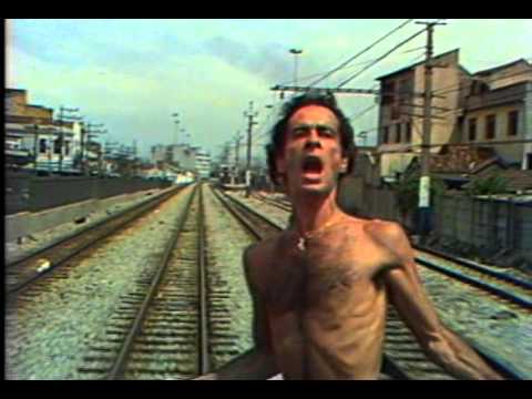 Ney Matogrosso - Tem Gente Com Fome (Clipe Completo) 1979