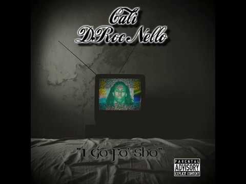 DRoc Nello - "Desparado" featuring KD Skippa x Splash x AseCard (Prod. By RG Bishop Kez)