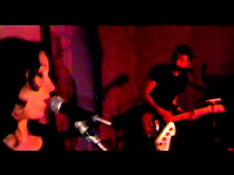 The Adventures of Loki - Cashcow (Live @ Lancaster Music co-op)