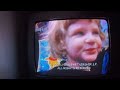 Closing To Barney S Musical Castle 2001 VHS