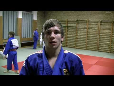 ★Dominic Ressel★ im Focus