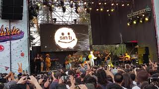 Cultura Profetica - Sin ti (Homenaje a King Chango