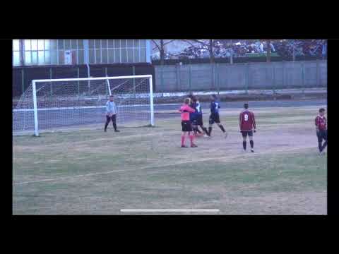 Piemonte - Juniores Provinciali Torino - Girone A - Giornata 10 - Cirie Calcio vs Castiglione