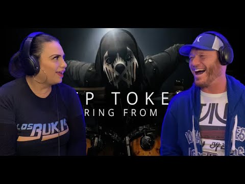 An Offering From Drumeo I Sleep Token II “Vore” (Reaction) Best Drummer of 2023!?