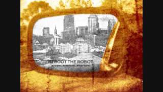 Real Tonight (Album Version) by Reboot The Robot
