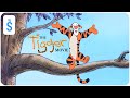 The Tigger Movie 2000 Scene Someone Like Me