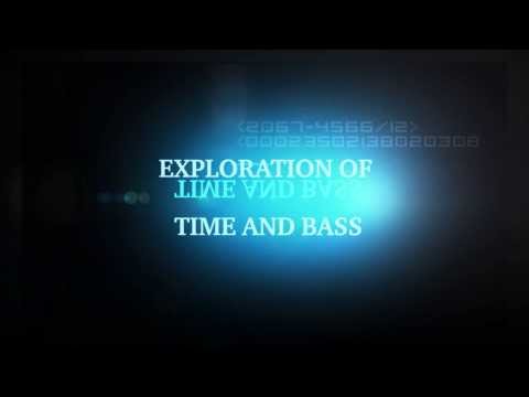 29/03/2014 DEEP CUTZ - Tales of the inexpressible journey into hyperspace (Pre Video)