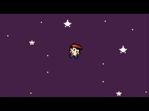 Kid Tripp PS4 - Last stage