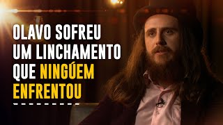 O que o Rasta acha de Olavo de Carvalho?