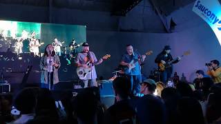 Umaapaw - Ang Bandang Shirley #FeteIndie2018