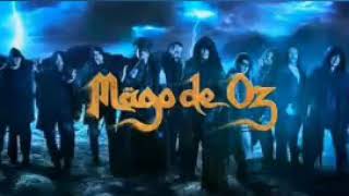 Salvaje - Mägo de Oz
