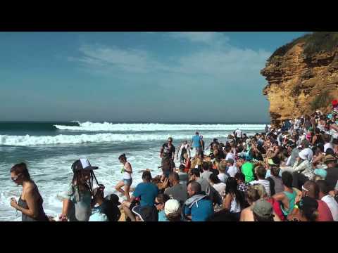 2012 Bells Event Highlights! Kellys Slaters Air