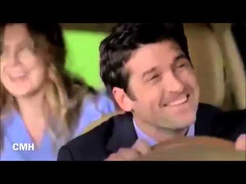 Grey's Anatomy Ellen Pompeo All Bloopers ( season 1 - 11 )