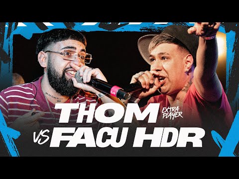 Urban Roosters and FMS Argentina