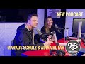 REVOLUTION O'CLOCK PODCAST -  MARKUS SCHULZ & ADINA BUTAR  #1