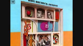 Dave Brubeck &amp; Paul Desmond -- You Go To My Head