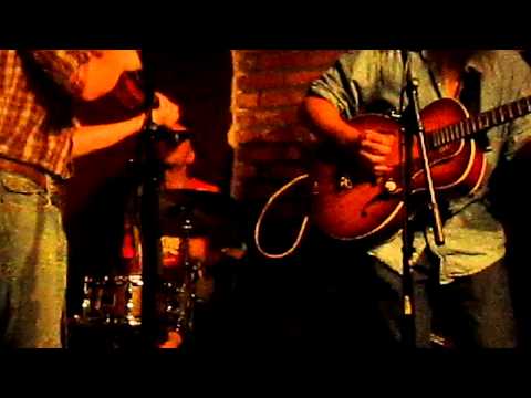 West Nile Ramblers