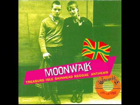 Moonwalk - Treasure Isle Skinhead Reggae Anthems (Full Album)