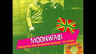 Moonwalk - Treasure Isle Skinhead Reggae Anthems (Full Album)