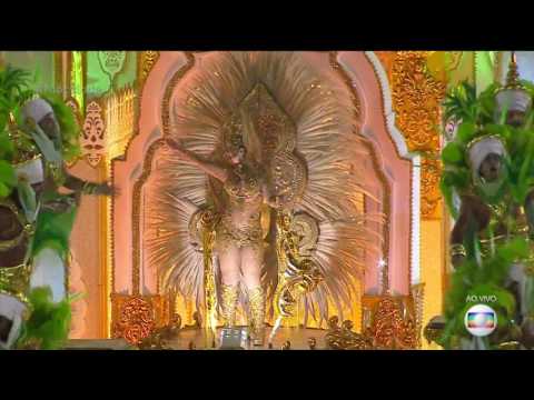 MOCIDADE INDEPENDENTE DE PADRE MIGUEL 2017 EM HD