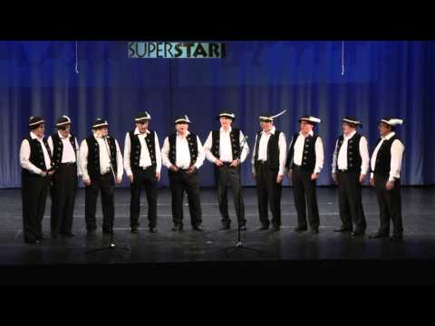 Superstarí 2016 - RODOKMEŇ