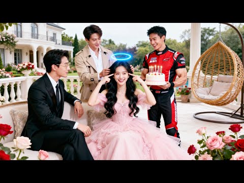 Reborn,My 3 Ceo Brothers Hear My Inner Voice, Expose The Fake Daughter’S Plot&Dote On Me Dearly!