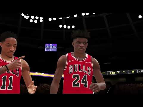 NBA 2K22 mobile iOS/android The Association EP2
