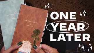 Reviewing the Faded Chronicle TN Planner for 25 Minutes Straight · The Good, Bad, and The Perfect 🤌🏽