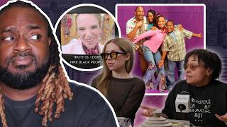 Dear Raven Symoné, Leave Us Alone