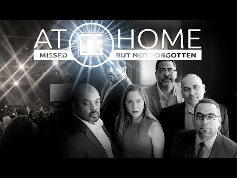 ITP7 at Home - Precioso de Israel