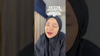 Download lagu Isyfa'lana🤎 #nissasabyan #sabyan #sholawat mp3