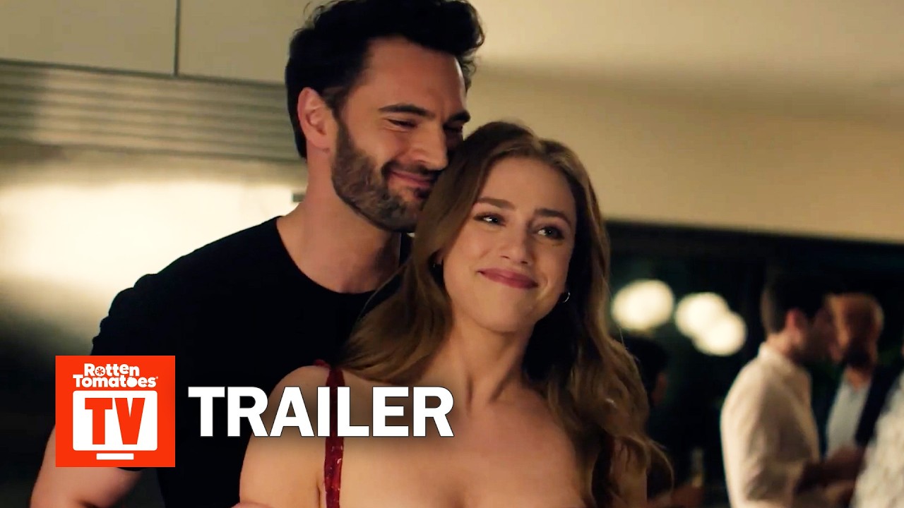 The Love Hypothesis Trailer #1 (2026)