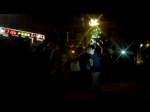 Activación Red Bull 2016 ELE EFE - 8 SJL