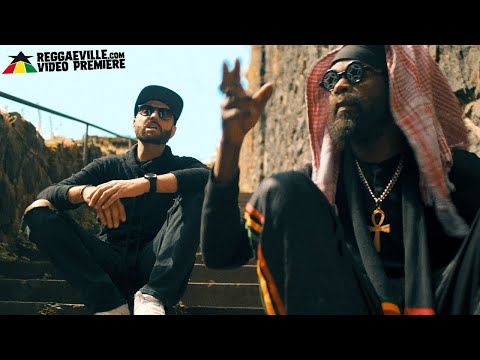 Ree-Know feat. Fitta Wari - Mystical [Official Video 2020]