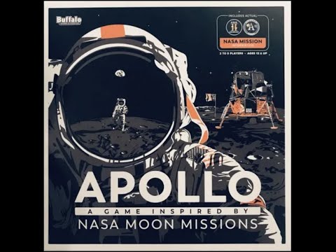 Обзор игры Аполлон! 