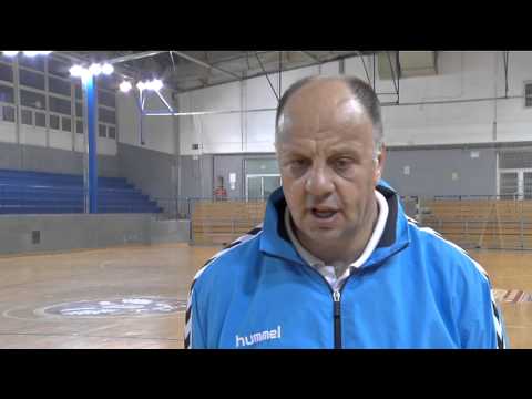 infakt-17032014 ORK Metalac izgubio od Pozarevca