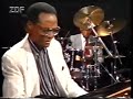 Ramsey Lewis – Wade In The Water - Live at the ZDF Jazz Club - 1990