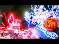 Dragon Ball Sparking Zero Final Boss Jiren Vs Goku Frieza Android 17 Ending Jiren Story